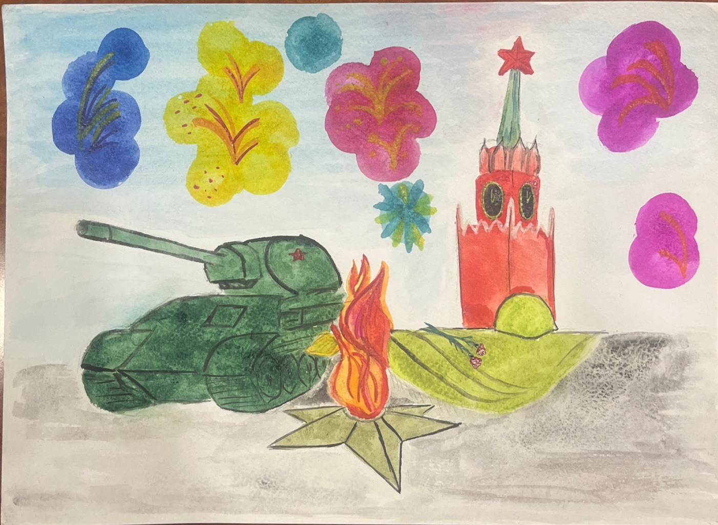 Загуляев Максим