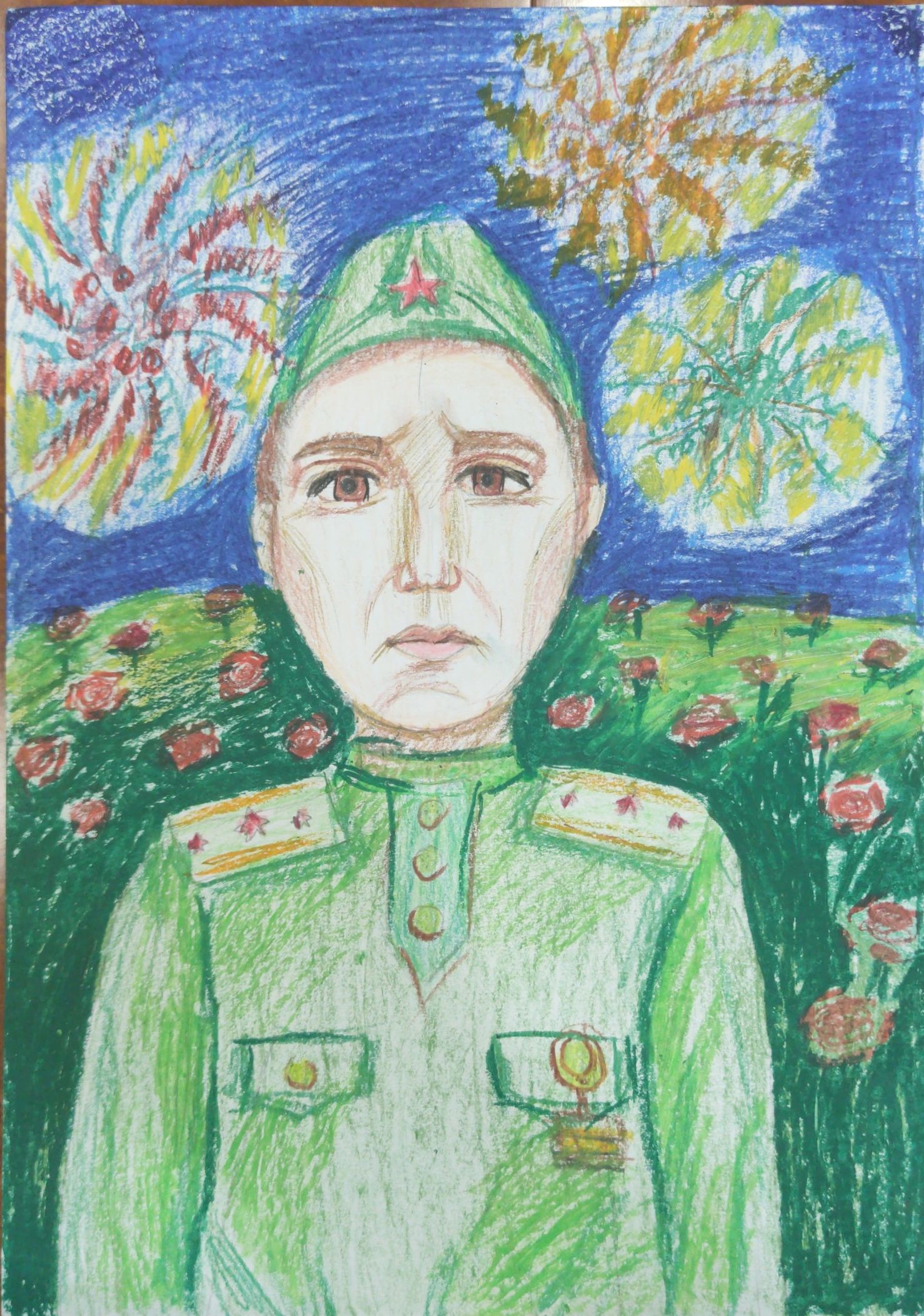 Кузнецова Анастасия Сергеевна