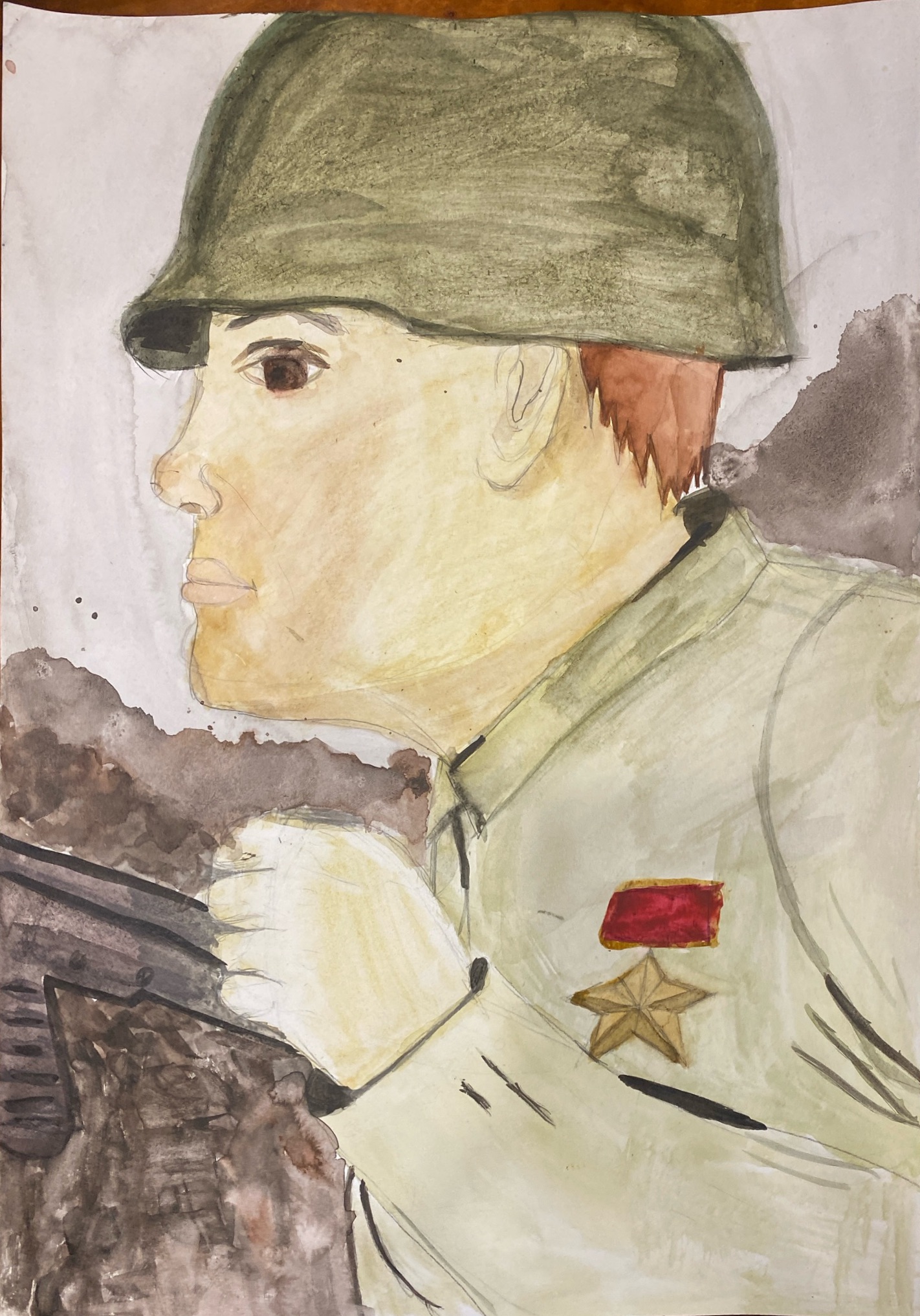 Сальников Максим Алексеевич