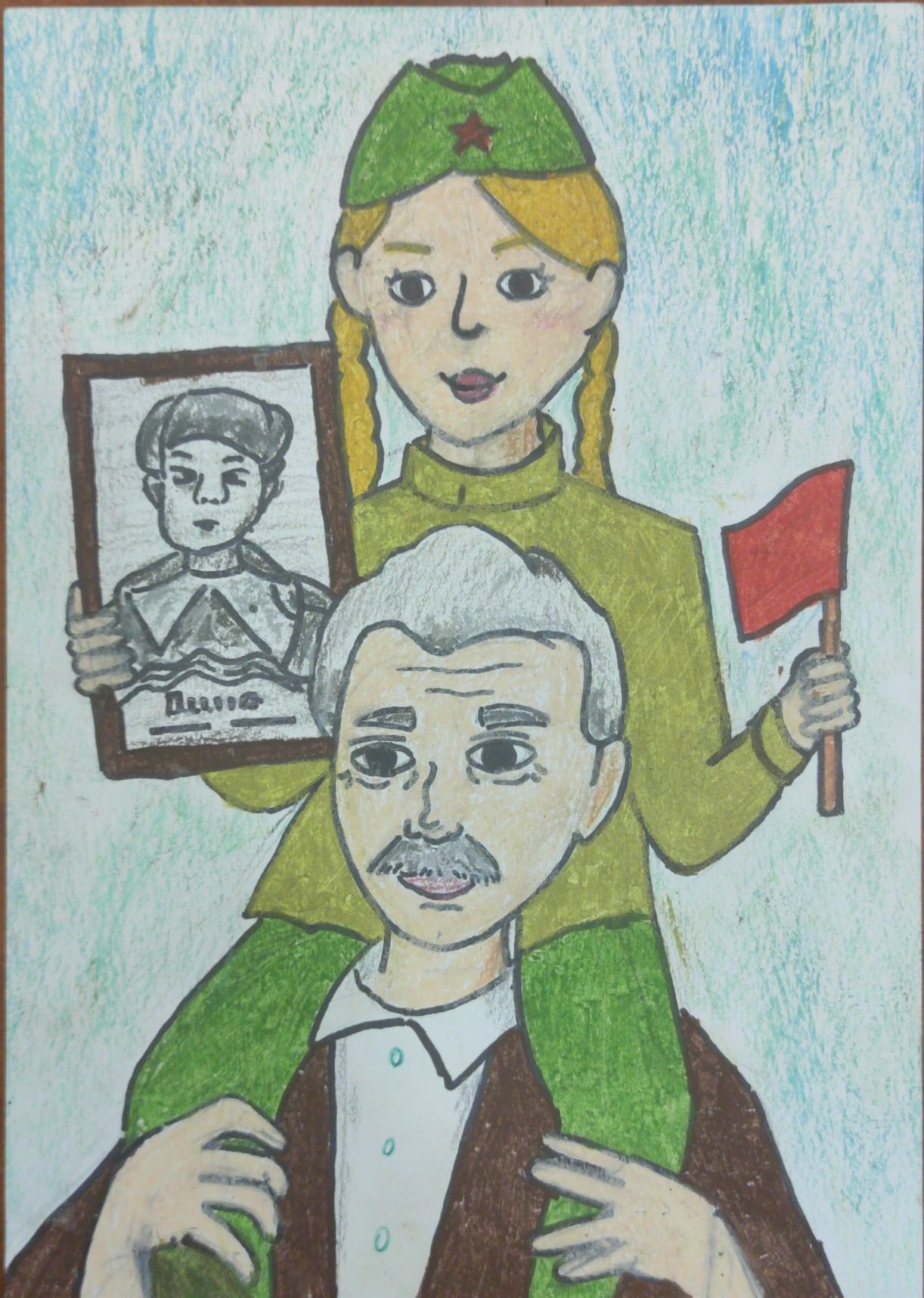 Овсянникова Яна Евгеньевна
