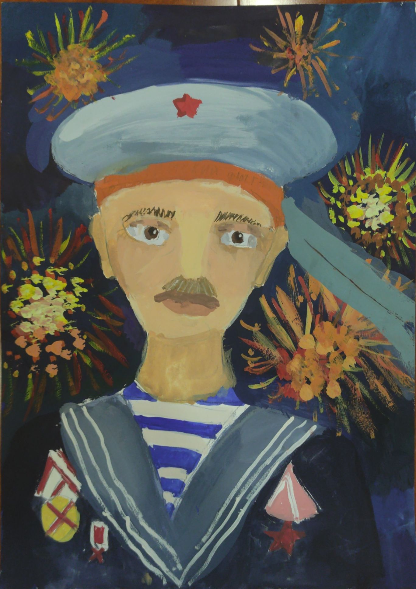 Зинченко Анита Викторовна