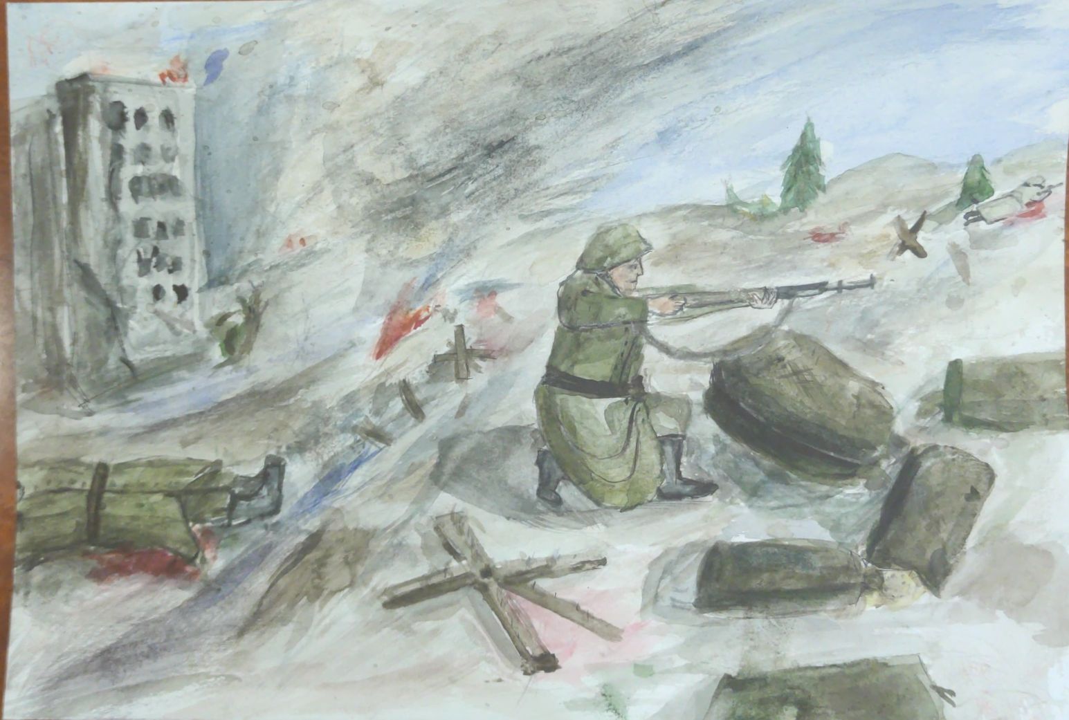 Голицина София Кирилловна
