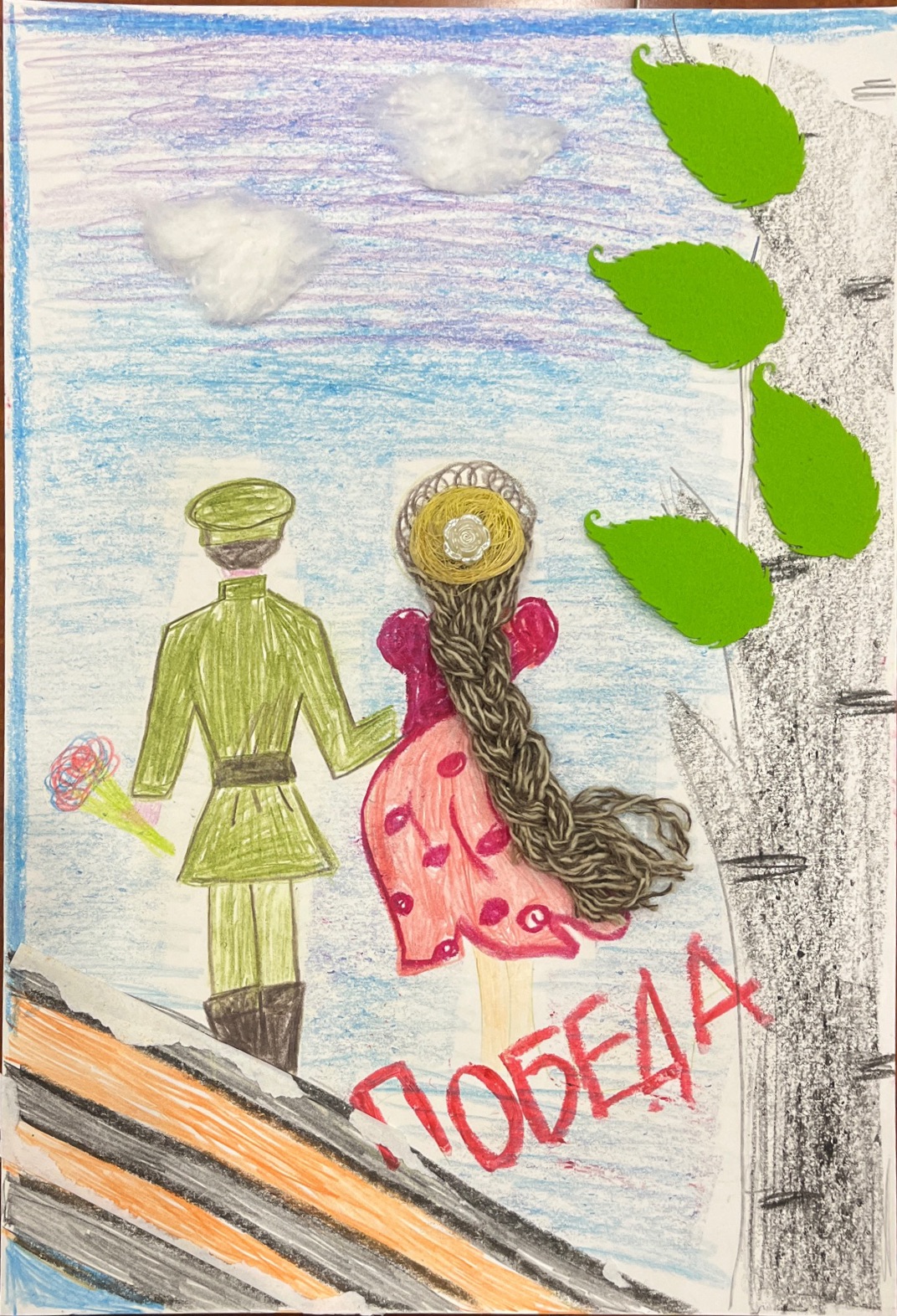 Зайнуллина Мила Антоновна