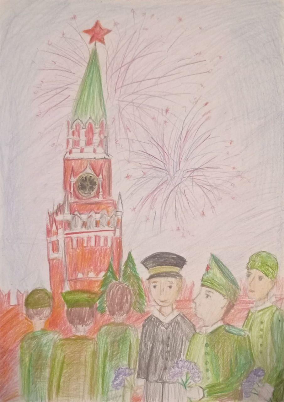 Назаркина Екатерина Михайловна