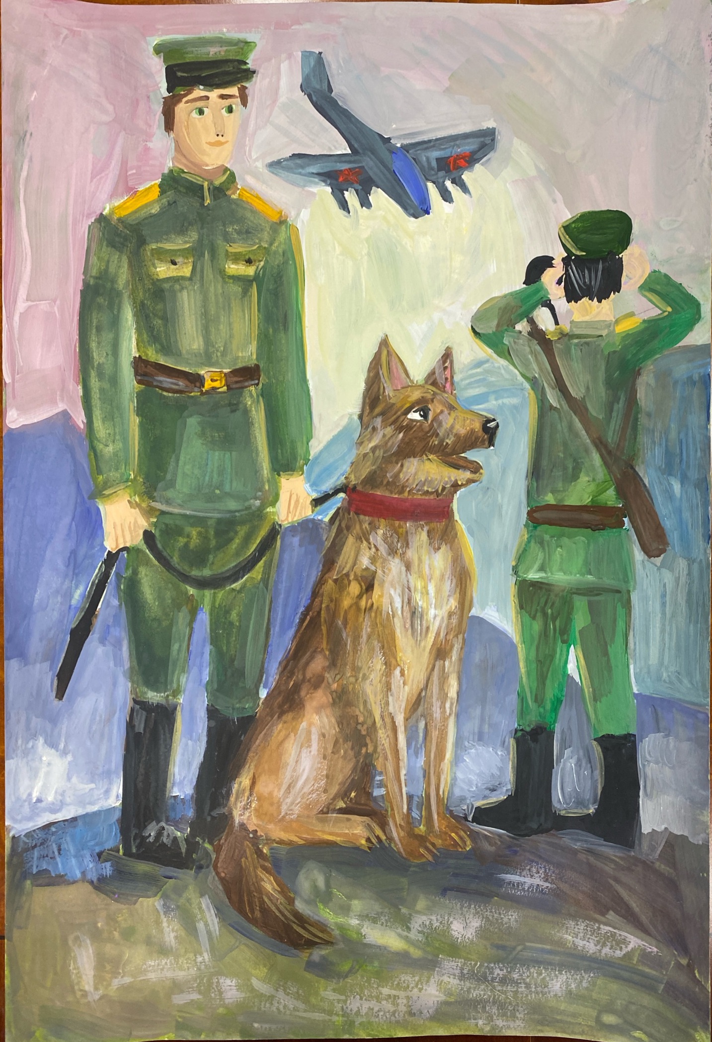 Морозов Максим Леонидович