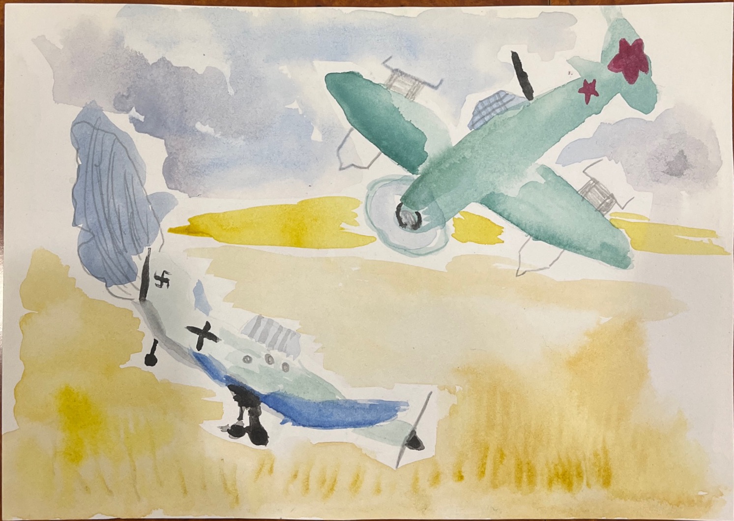Корнилов Лев Максимович