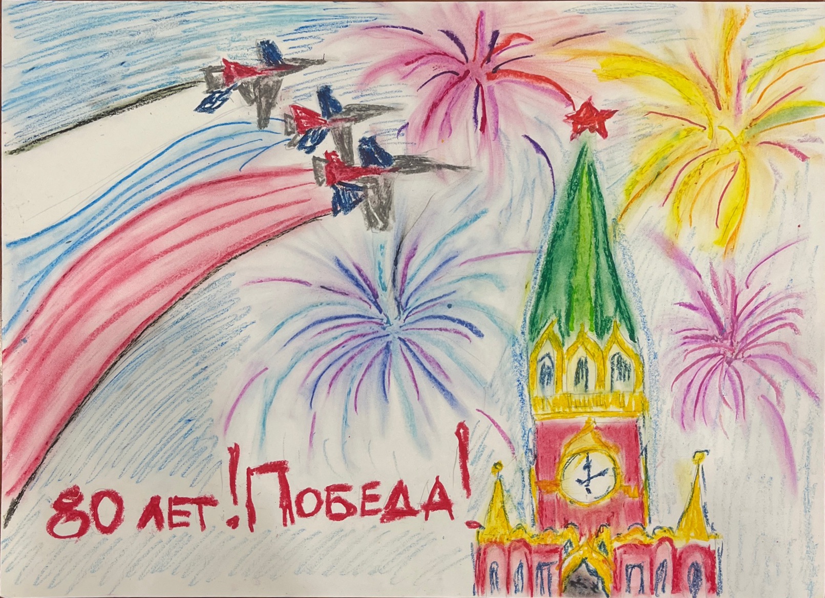 Стеблин Аристарх Михайлович