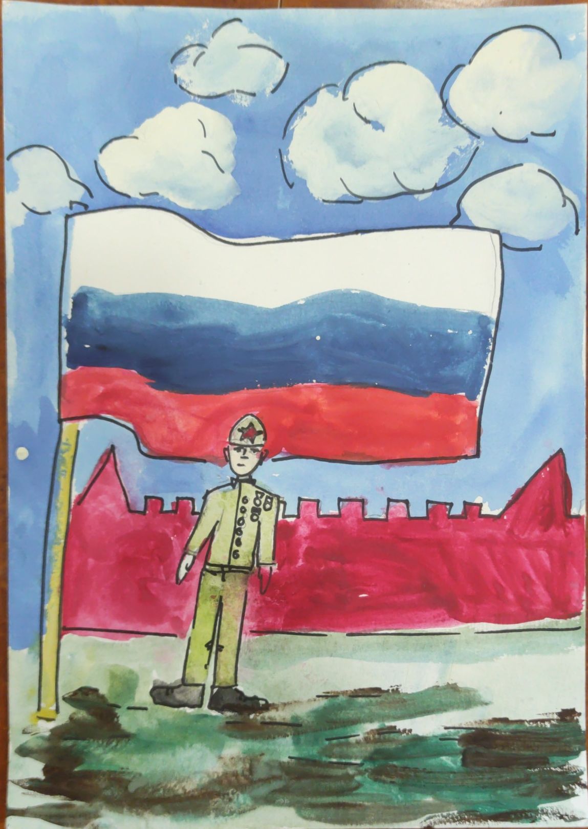 Чебарева Лада Евгеньевна