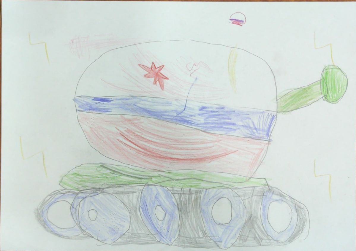 Данюкова Анастасия Егоровна