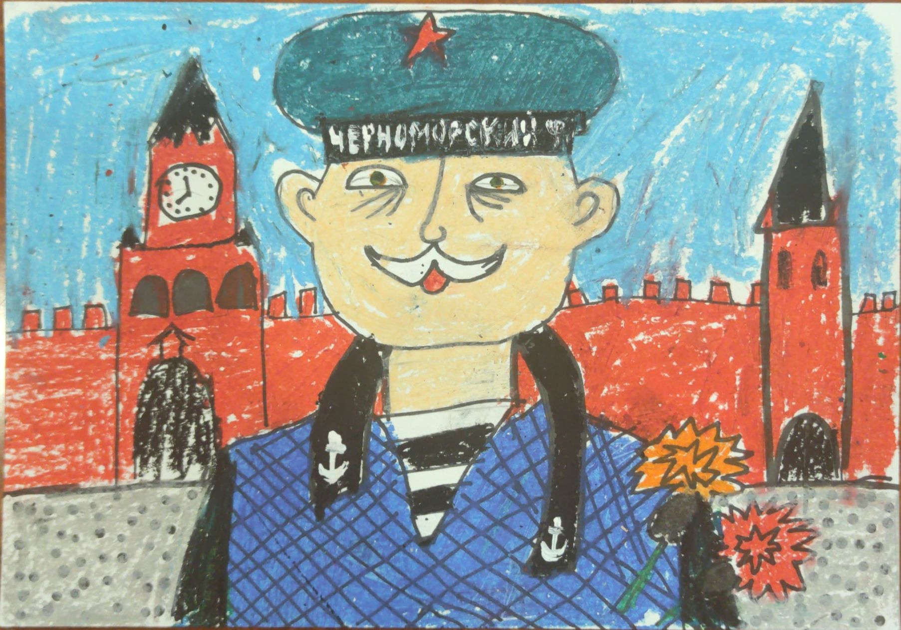 Каюкова Мила Романовна