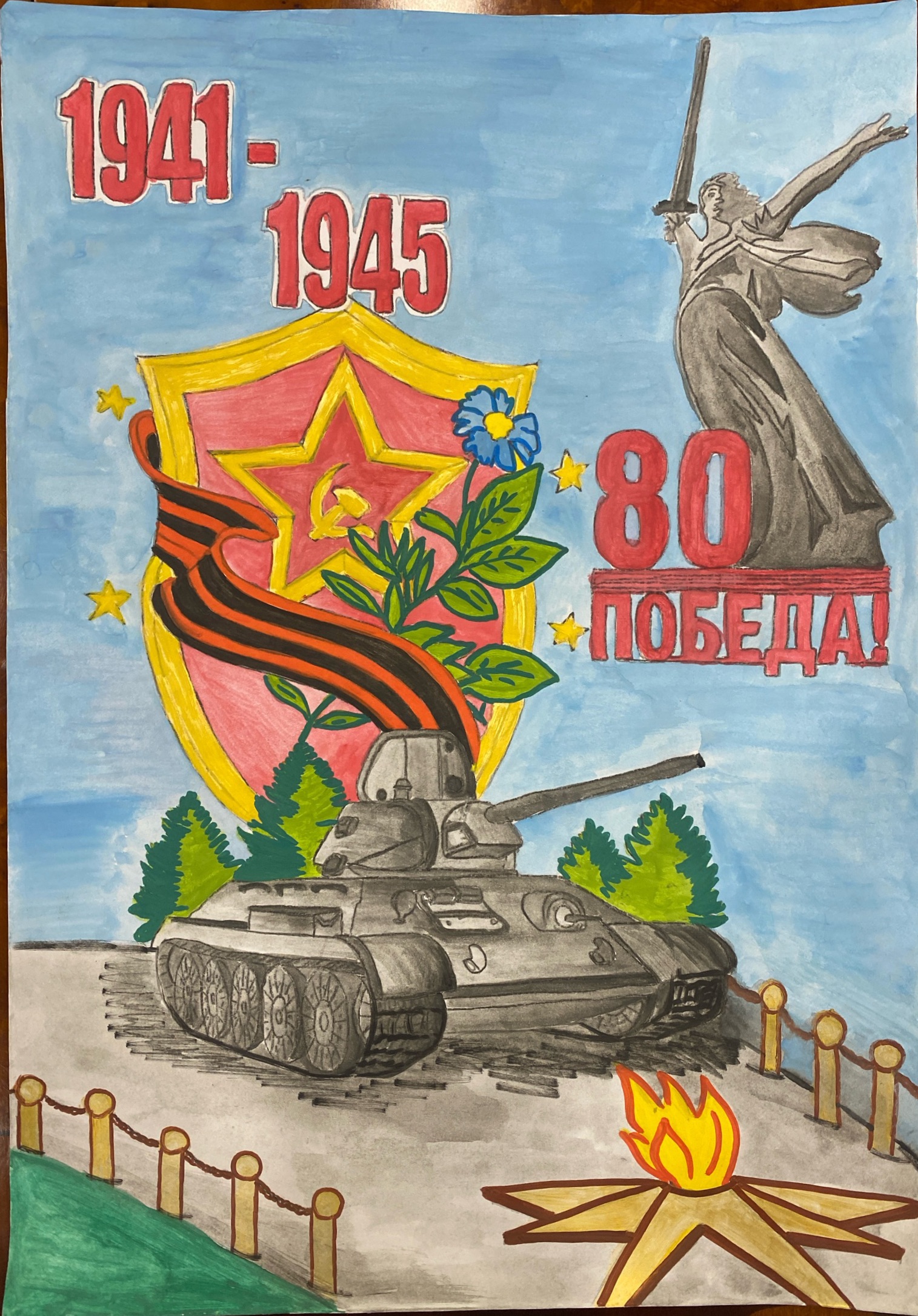 Свиридова Василиса Сергеевна